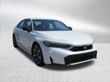 New 2025 Honda Civic Sport Touring image 2