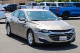 New 2025 Chevrolet Malibu LS image 5
