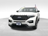 Used 2020 Ford Explorer ST w/ ST Street Pack image 3