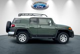 Used 2014 Toyota FJ Cruiser 4WD image 3