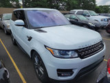 Used 2016 Land Rover Range Rover Sport SE image 2