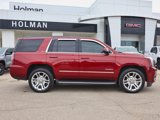 Used 2018 GMC Yukon SLT w/ Premium Edition image 2