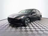 Certified 2023 Hyundai Elantra SEL w/ Convenience Package image 2