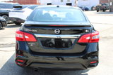 Used 2016 Nissan Sentra SR image 4