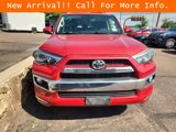 Used 2016 Toyota 4Runner 4WD image 4