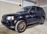 Used 2013 Land Rover Range Rover Sport HSE image 4