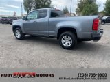 Used 2022 Chevrolet Colorado LT w/ Fleet Safety Package image 5