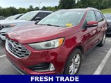 Used 2019 Ford Edge SEL w/ Equipment Group 201A image 2