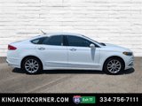 Used 2017 Ford Fusion SE image 4