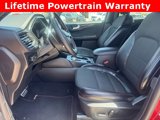 Used 2023 Ford Escape ST-Line w/ Tech Pack #1 image 2