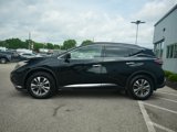 Used 2018 Nissan Murano SL image 4