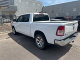 Used 2022 RAM 1500 Big Horn image 2