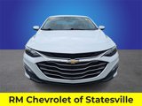 Used 2023 Chevrolet Malibu LT image 2