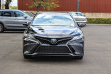 Used 2024 Toyota Camry XSE image 2