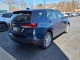 Certified 2022 Chevrolet Equinox LS image 4