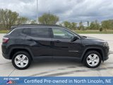 Used 2022 Jeep Compass Latitude w/ Convenience Group image 3