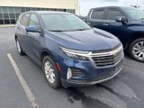 Used 2022 Chevrolet Equinox LT image 2
