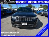 Used 2014 Jeep Grand Cherokee Laredo w/ 18" Wheel & 8.4" Radio Group image 2