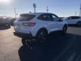 Used 2021 Ford Escape SE w/ SE Sport Appearance Package image 4