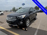 Certified 2019 Ford Escape Titanium w/ U9j03 - Titanium Tow Package image 3