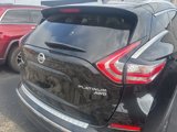 Used 2017 Nissan Murano Platinum image 5