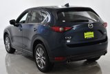 Used 2021 MAZDA CX-5 Grand Touring image 4