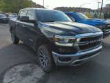 Used 2019 RAM 1500 Big Horn image 2
