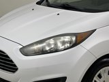 Used 2016 Ford Fiesta S image 2