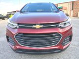 Used 2022 Chevrolet Trax LT w/ LT Convenience Package image 2