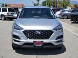 Used 2021 Hyundai Tucson SE image 2