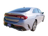 Used 2022 Kia K5 LXS image 3