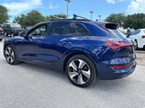 Used 2022 Audi e-tron Premium Plus w/ Premium Plus Package image 5