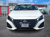 Certified 2023 Nissan Altima 2.5 SV w/ SV Premium Package image 2
