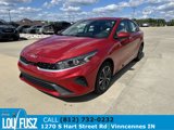 Used 2023 Kia Forte LXS image 3