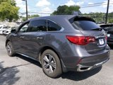 Used 2017 Acura MDX SH-AWD image 3