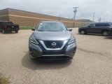 Used 2023 Nissan Murano SV image 4