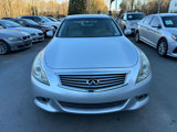 Used 2010 INFINITI G37 Journey w/ Premium Pkg image 2