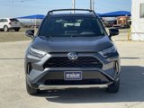 Used 2022 Toyota RAV4 XSE image 2