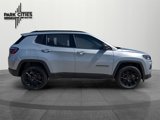 New 2025 Jeep Compass Latitude image 2