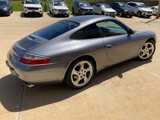 Used 2001 Porsche 911 Carrera image 6