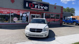 Used 2009 Dodge Caliber SXT image 2