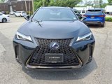 Certified 2022 Lexus UX 250h F Sport image 2