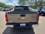 Used 2012 Chevrolet Silverado 1500 LTZ image 5