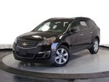 Used 2017 Chevrolet Traverse LT w/ Style and Technology Package image 1