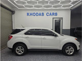 Used 2016 Chevrolet Equinox LS image 4