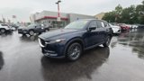 Used 2020 MAZDA CX-5 Touring image 5