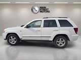 Used 2006 Jeep Grand Cherokee Limited image 2