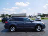 Used 2014 Subaru Outback 2.5i Limited w/ Moonroof Package image 2
