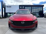 Certified 2023 MAZDA CX-50 2.5 S w/ Cargo Package image 3
