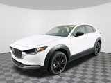New 2025 MAZDA CX-30 AWD 2.5 S w/ Select Sport Pkg image 2